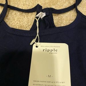 Ripple Yoga Jumpsuit